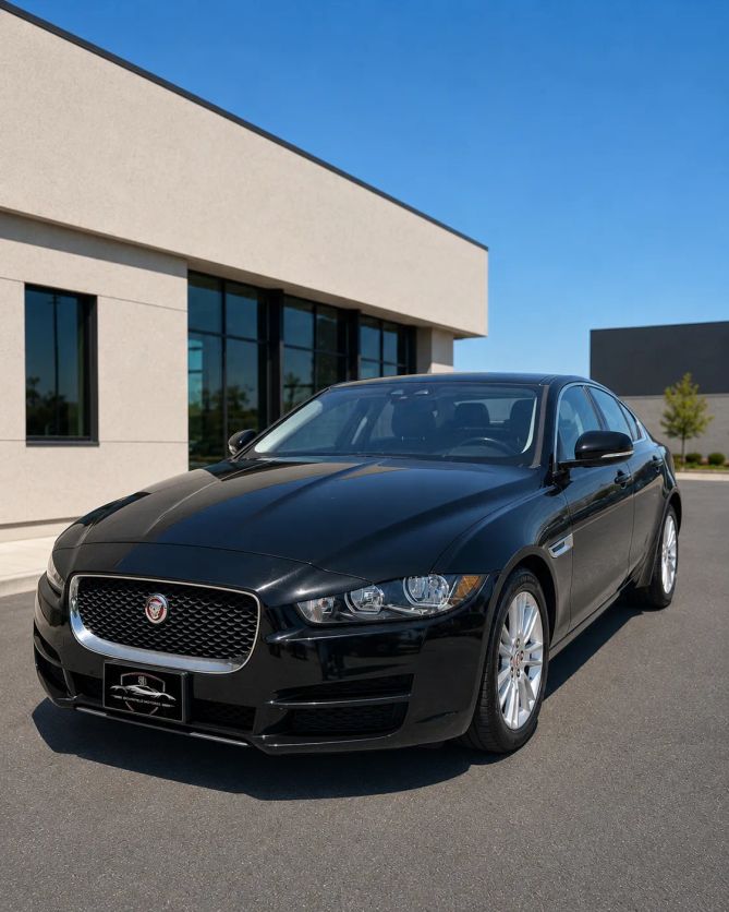jaguar xe 2018 SAJAD4FXXJCP37440 image jaguar xe 2018 SAJAD4FXXJCP37440 image