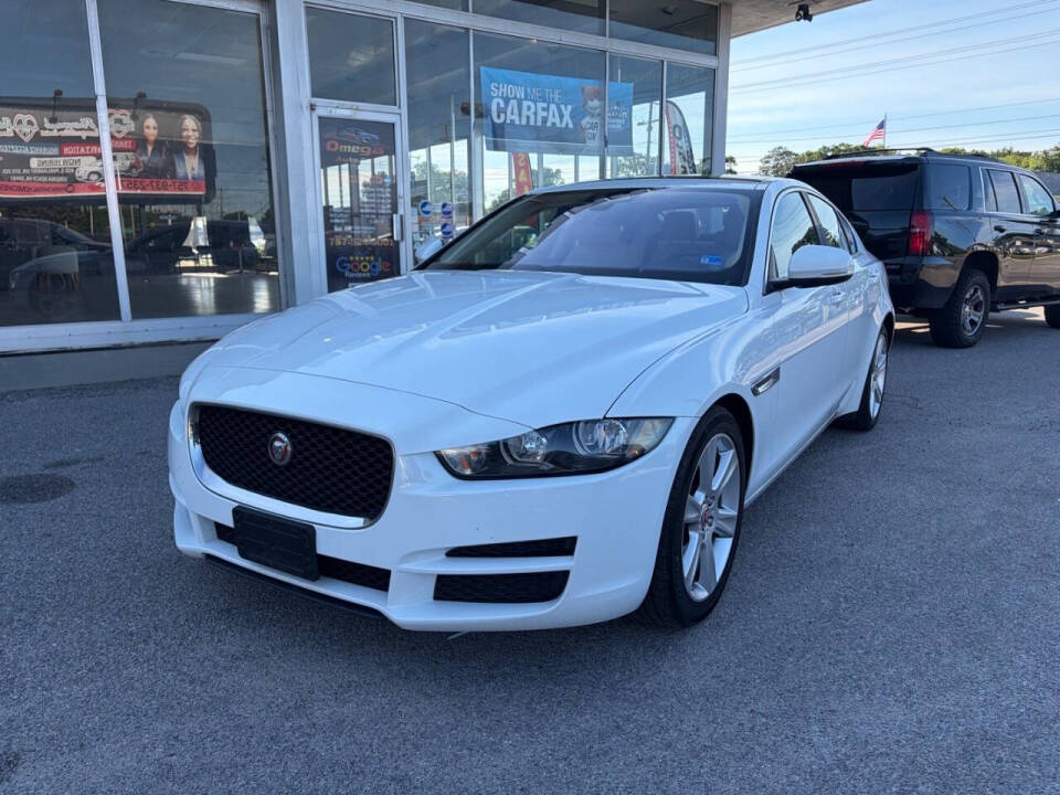 jaguar xe 2018 SAJAD4FX7JCP23432 image jaguar xe 2018 SAJAD4FX7JCP23432 image