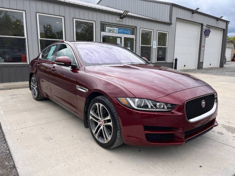 jaguar xe 2017 SAJAJ4BV1HCP15530 image jaguar xe 2017 SAJAJ4BV1HCP15530 image