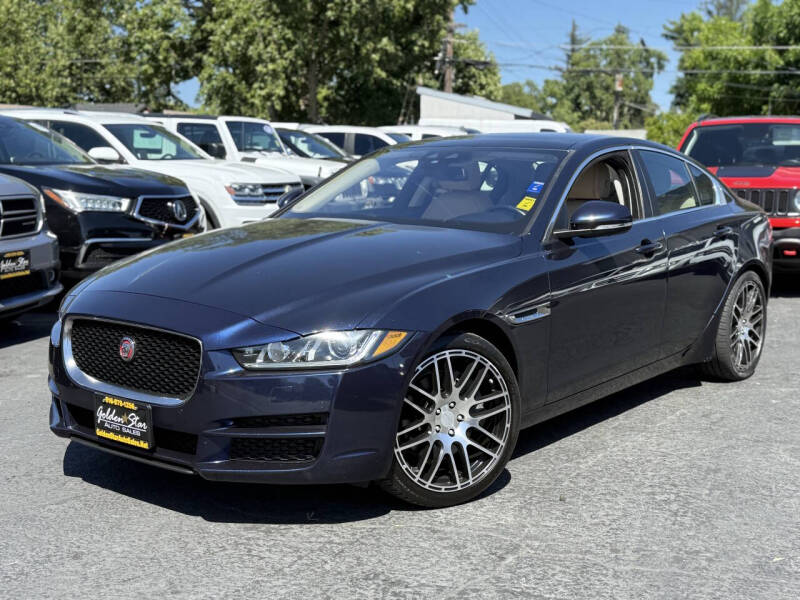 jaguar xe 2017 SAJAE4BG5HA955004 image jaguar xe 2017 SAJAE4BG5HA955004 image