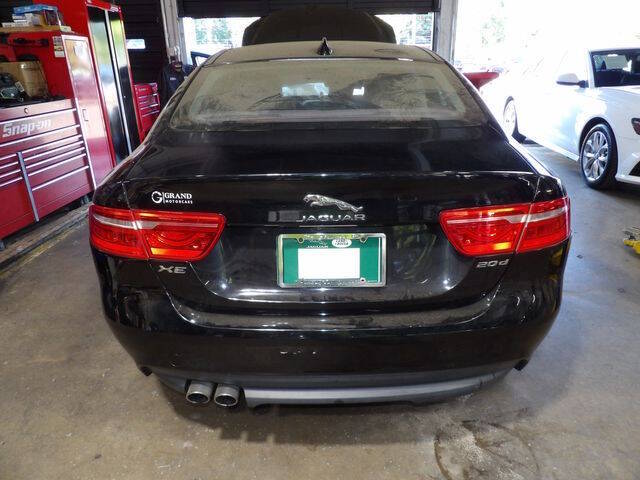 jaguar xe 2017 SAJAD4BNXHA970003 image jaguar xe 2017 SAJAD4BNXHA970003 image