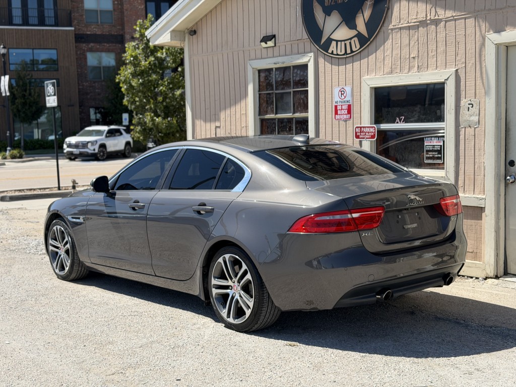 jaguar xe 2017 SAJAD4BV1HA967491 image jaguar xe 2017 SAJAD4BV1HA967491 image