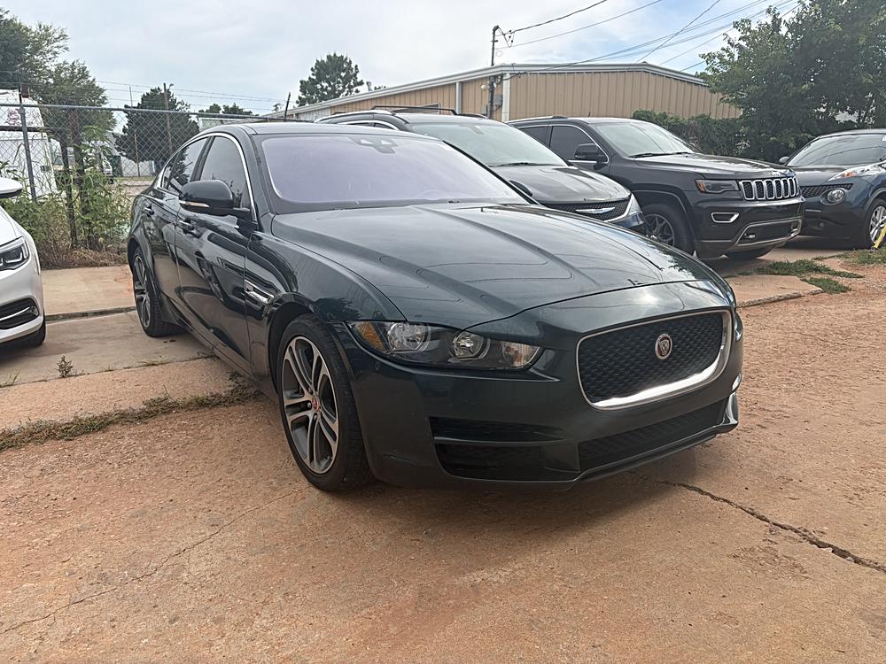 jaguar xe 2017 SAJAD4BV0HCP12965 image jaguar xe 2017 SAJAD4BV0HCP12965 image