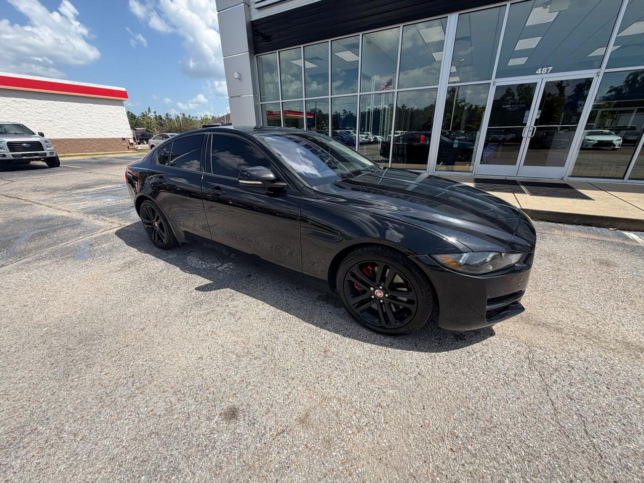 jaguar xe 2017 SAJAD4BV0HA967112 image jaguar xe 2017 SAJAD4BV0HA967112 image
