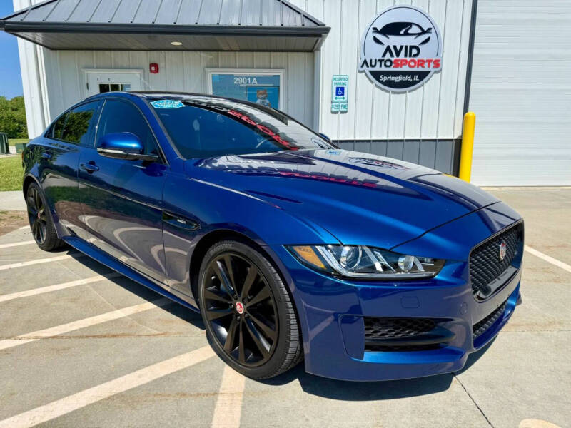 jaguar xe 2017 SAJAF4BV6HA952186 image jaguar xe 2017 SAJAF4BV6HA952186 image