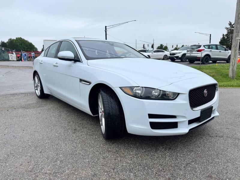 jaguar xe 2017 SAJAJ4BV0HA973517 image jaguar xe 2017 SAJAJ4BV0HA973517 image