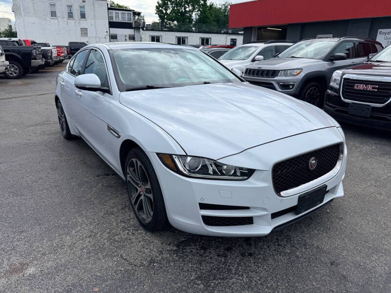 jaguar xe 2017 SAJAJ4BV4HA976498 image jaguar xe 2017 SAJAJ4BV4HA976498 image