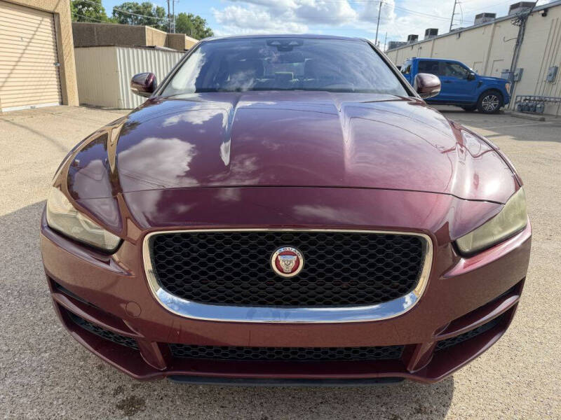 jaguar xe 2017 SAJAR4BGXHA976306 image jaguar xe 2017 SAJAR4BGXHA976306 image