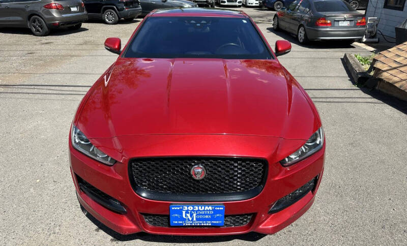 jaguar xe 2017 SAJAL4BVXHA949803 image jaguar xe 2017 SAJAL4BVXHA949803 image