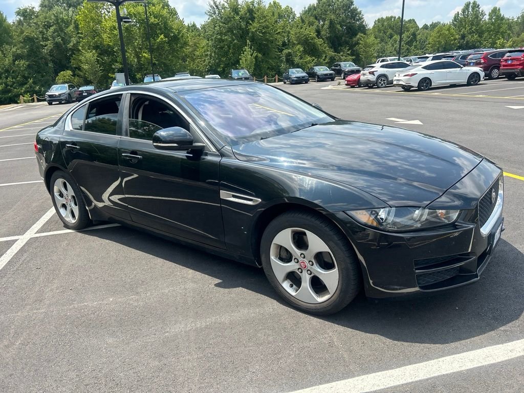 jaguar xe 2017 SAJAS4BN3HA977221 image jaguar xe 2017 SAJAS4BN3HA977221 image