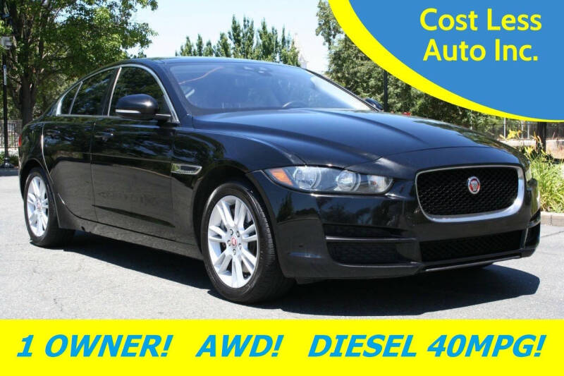 jaguar xe 2017 SAJAJ4BN6HA953997 image jaguar xe 2017 SAJAJ4BN6HA953997 image