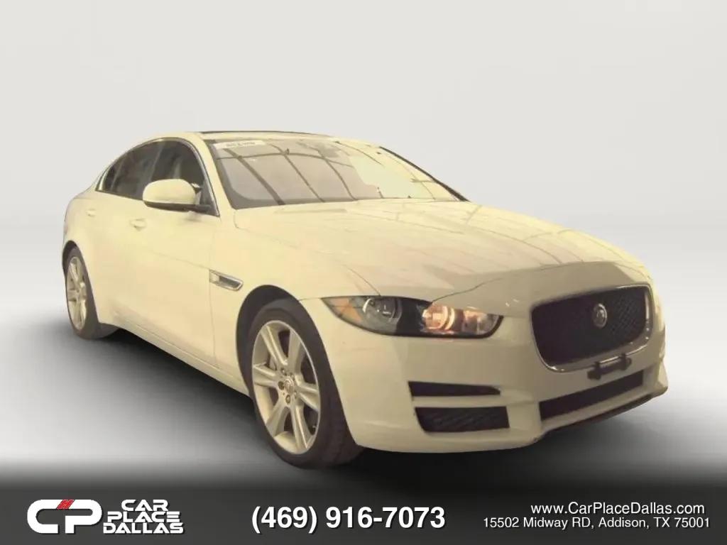 jaguar xe 2017 SAJAD4BG4HA967907 image jaguar xe 2017 SAJAD4BG4HA967907 image
