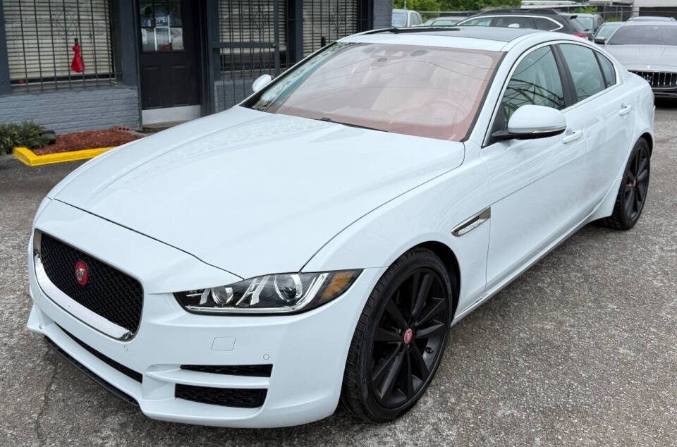 jaguar xe 2017 SAJAE4BV3HA971376 image jaguar xe 2017 SAJAE4BV3HA971376 image
