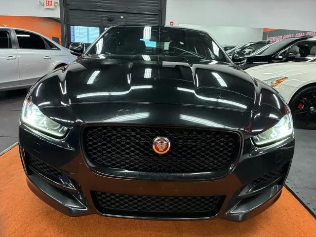 jaguar xe 2017 SAJAL4BV9HA961988 image jaguar xe 2017 SAJAL4BV9HA961988 image