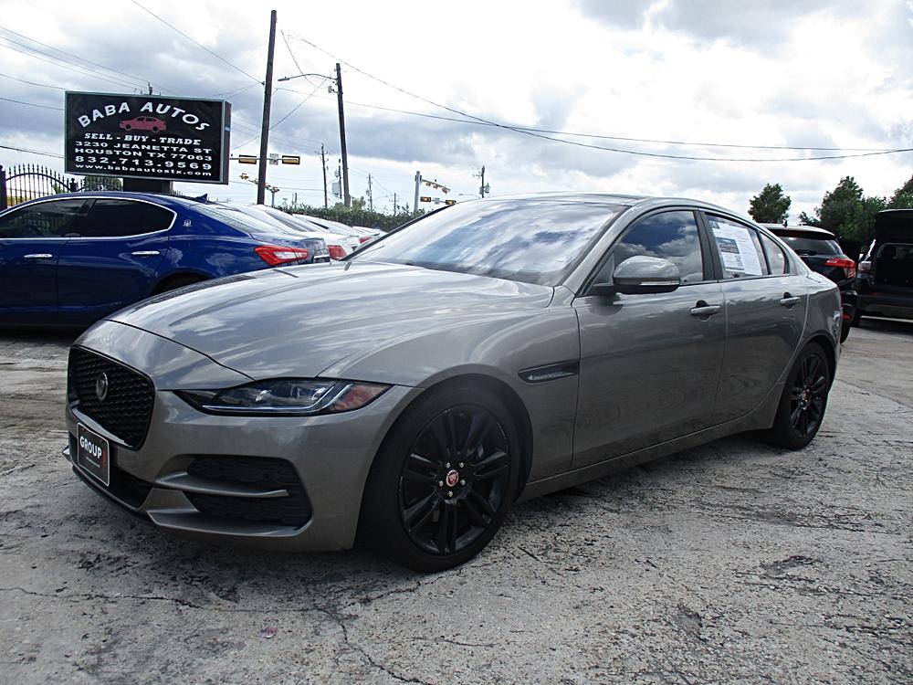jaguar xe 2020 SAJAE4FXXLCP61303 image jaguar xe 2020 SAJAE4FXXLCP61303 image