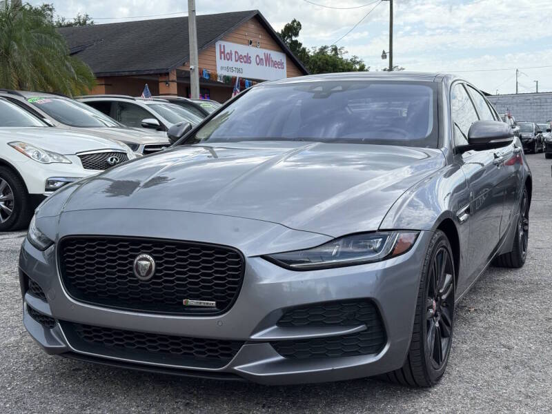 jaguar xe 2020 SAJAE4FX6LCP60259 image jaguar xe 2020 SAJAE4FX6LCP60259 image