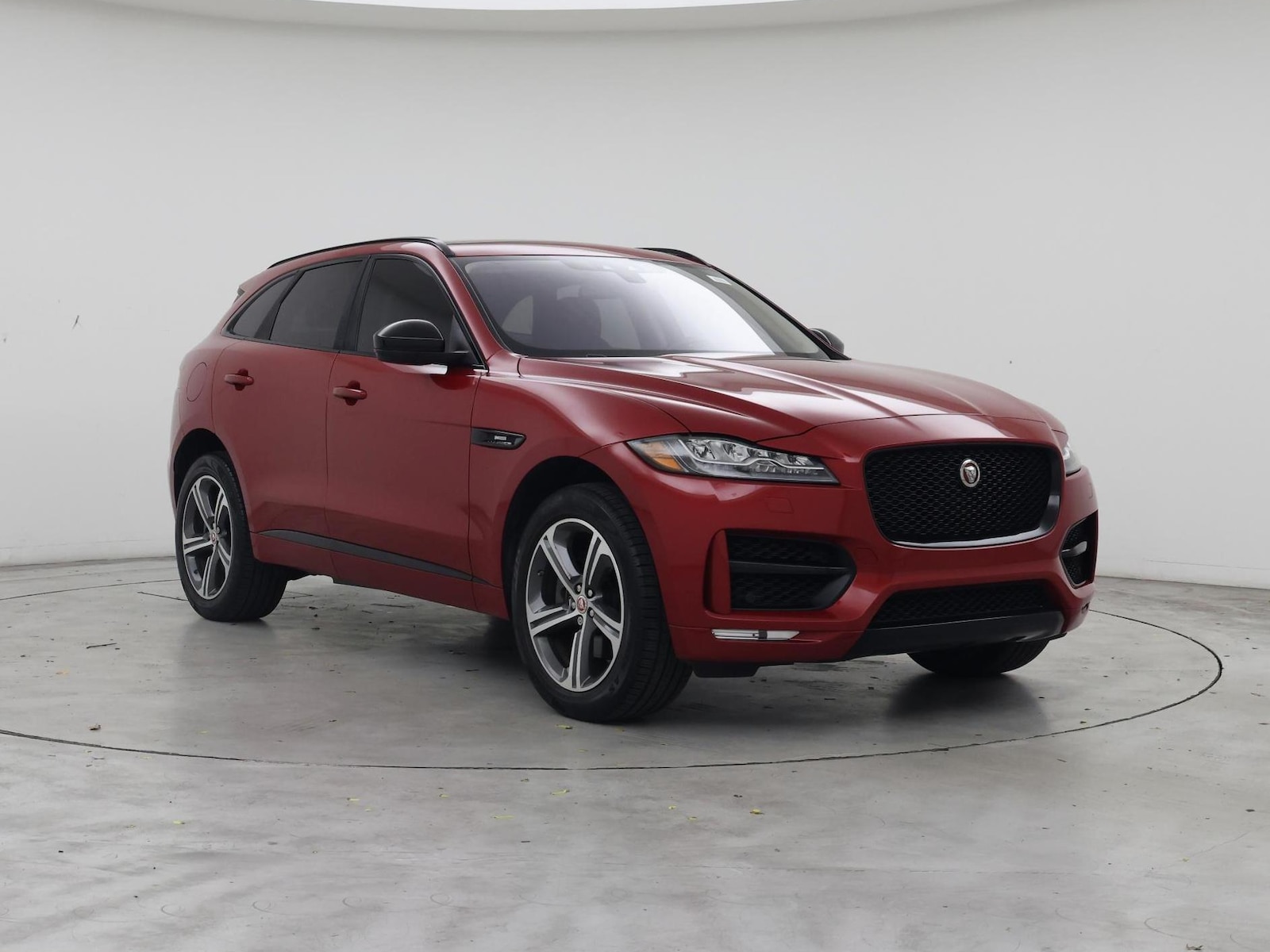 jaguar f-pace 2018 SADCL2GX9JA295103 image jaguar f-pace 2018 SADCL2GX9JA295103 image