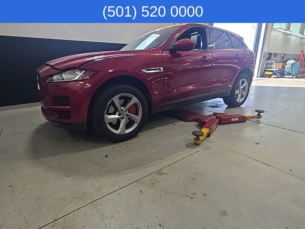 jaguar f-pace 2018 SADCJ2GX4JA235221 image jaguar f-pace 2018 SADCJ2GX4JA235221 image