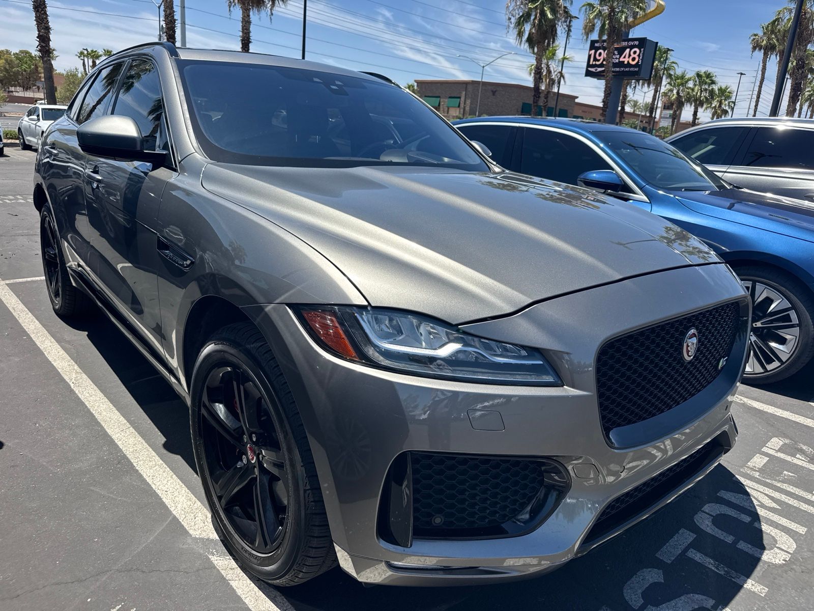 jaguar f-pace 2018 SADCM2FV8JA289726 image jaguar f-pace 2018 SADCM2FV8JA289726 image
