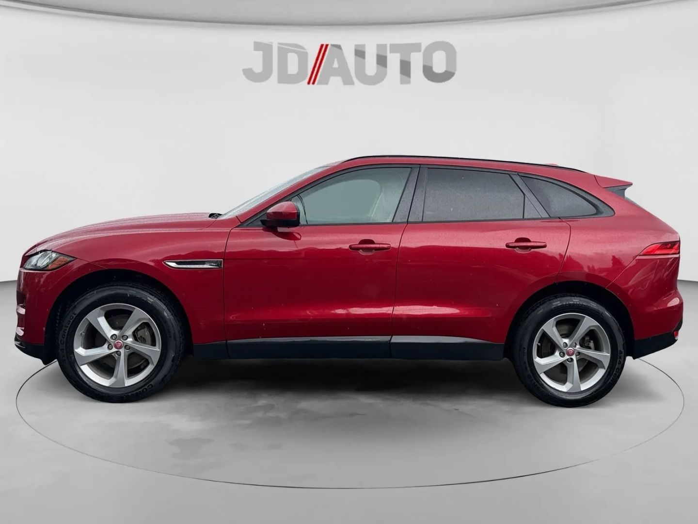 jaguar f-pace 2018 SADCJ2FN0JA250802 image jaguar f-pace 2018 SADCJ2FN0JA250802 image