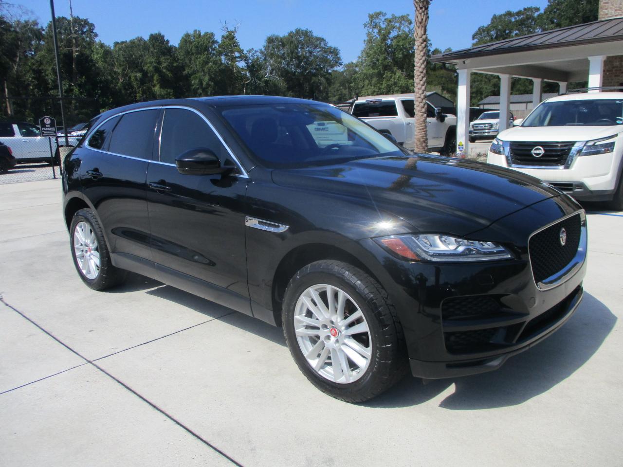 jaguar f-pace 2018 SADCK2FN7JA251541 image jaguar f-pace 2018 SADCK2FN7JA251541 image