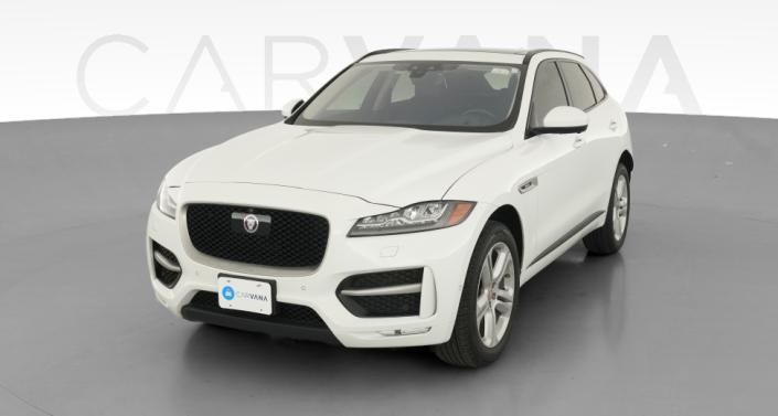jaguar f-pace 2018 SADCL2EV7JA240800 image jaguar f-pace 2018 SADCL2EV7JA240800 image