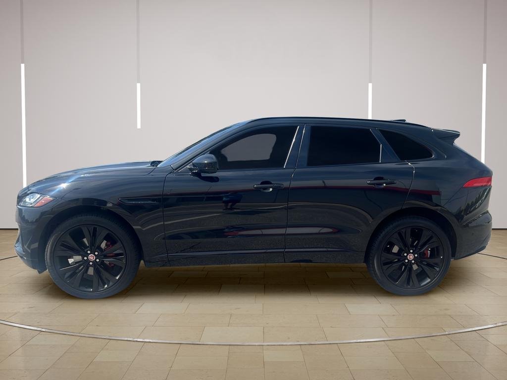 jaguar f-pace 2018 SADCM2FV5JA323007 image jaguar f-pace 2018 SADCM2FV5JA323007 image