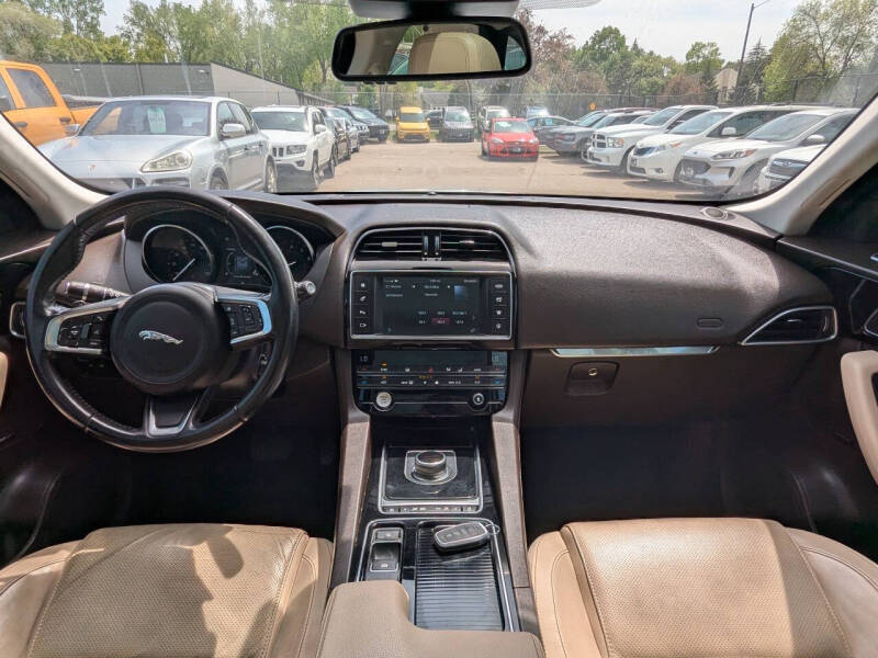 jaguar f-pace 2018 SADCK2EV2JA250542 image jaguar f-pace 2018 SADCK2EV2JA250542 image