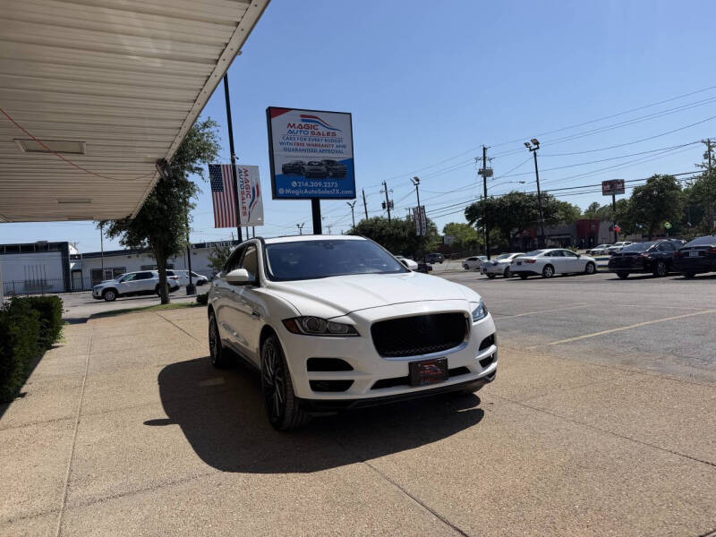 jaguar f-pace 2018 SADCJ2FX0JA267147 image jaguar f-pace 2018 SADCJ2FX0JA267147 image