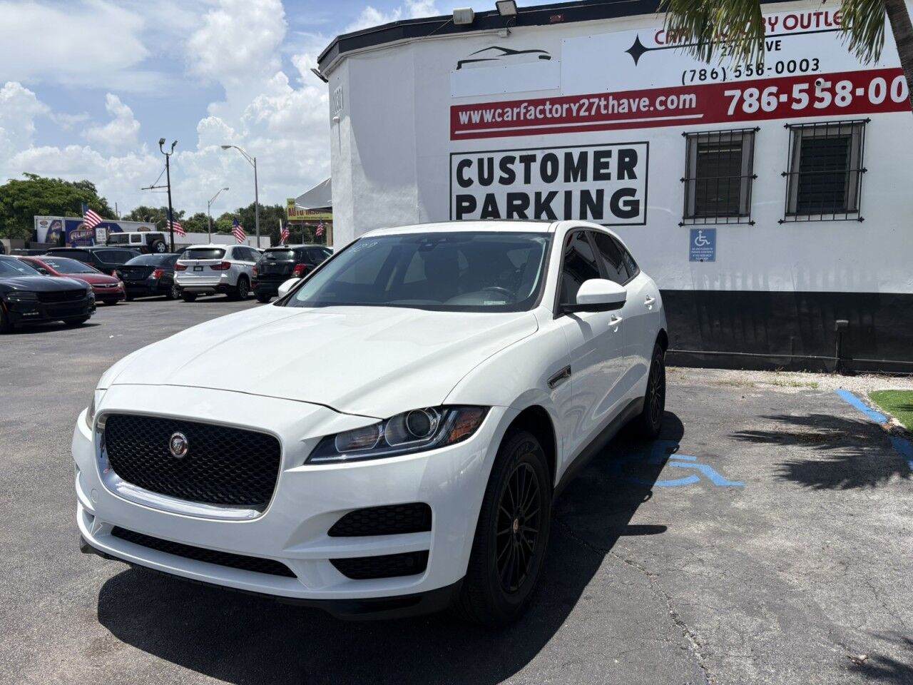 jaguar f-pace 2018 SADCS2FX6JA280207 image jaguar f-pace 2018 SADCS2FX6JA280207 image