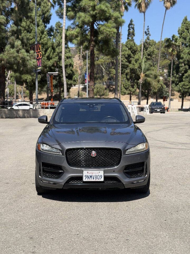 jaguar f-pace 2018 SADCL2GX9JA329556 image jaguar f-pace 2018 SADCL2GX9JA329556 image