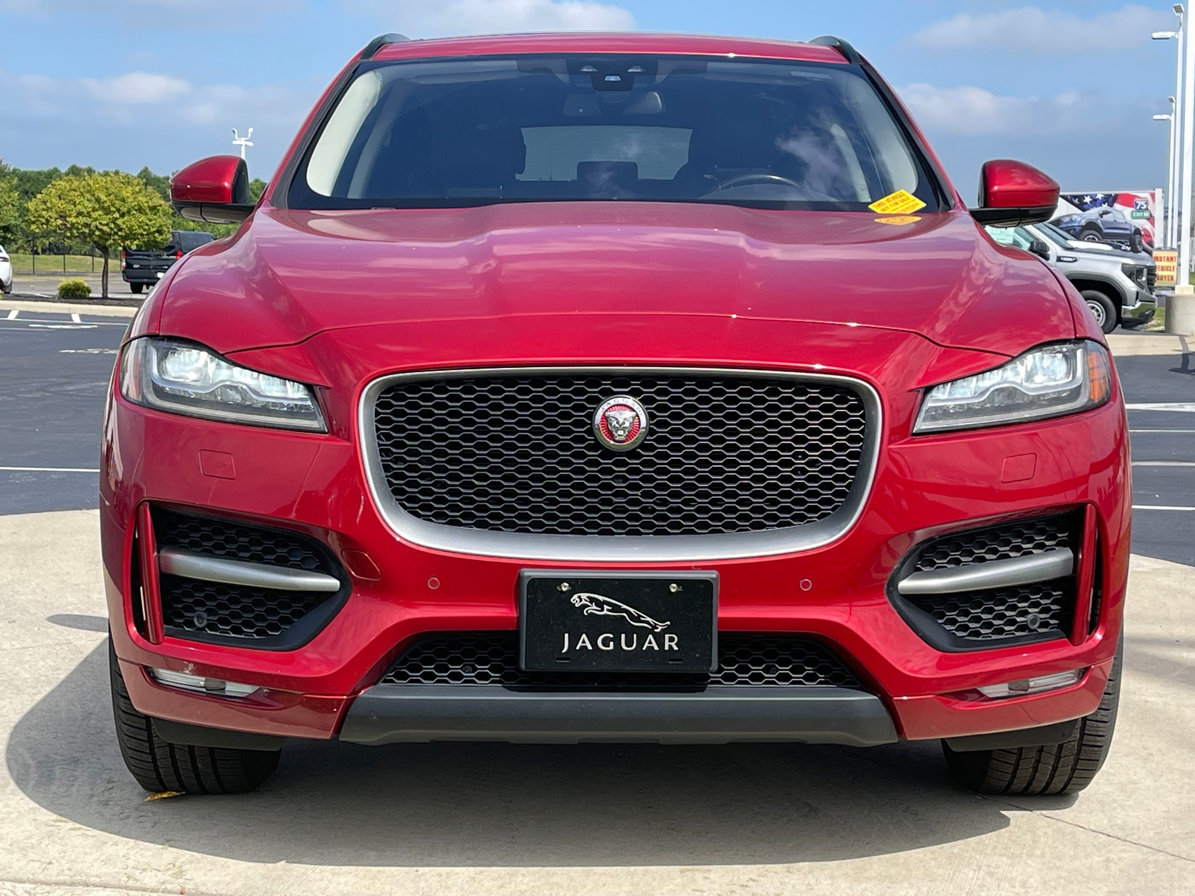 jaguar f-pace 2018 SADCL2FX7JA292153 image jaguar f-pace 2018 SADCL2FX7JA292153 image