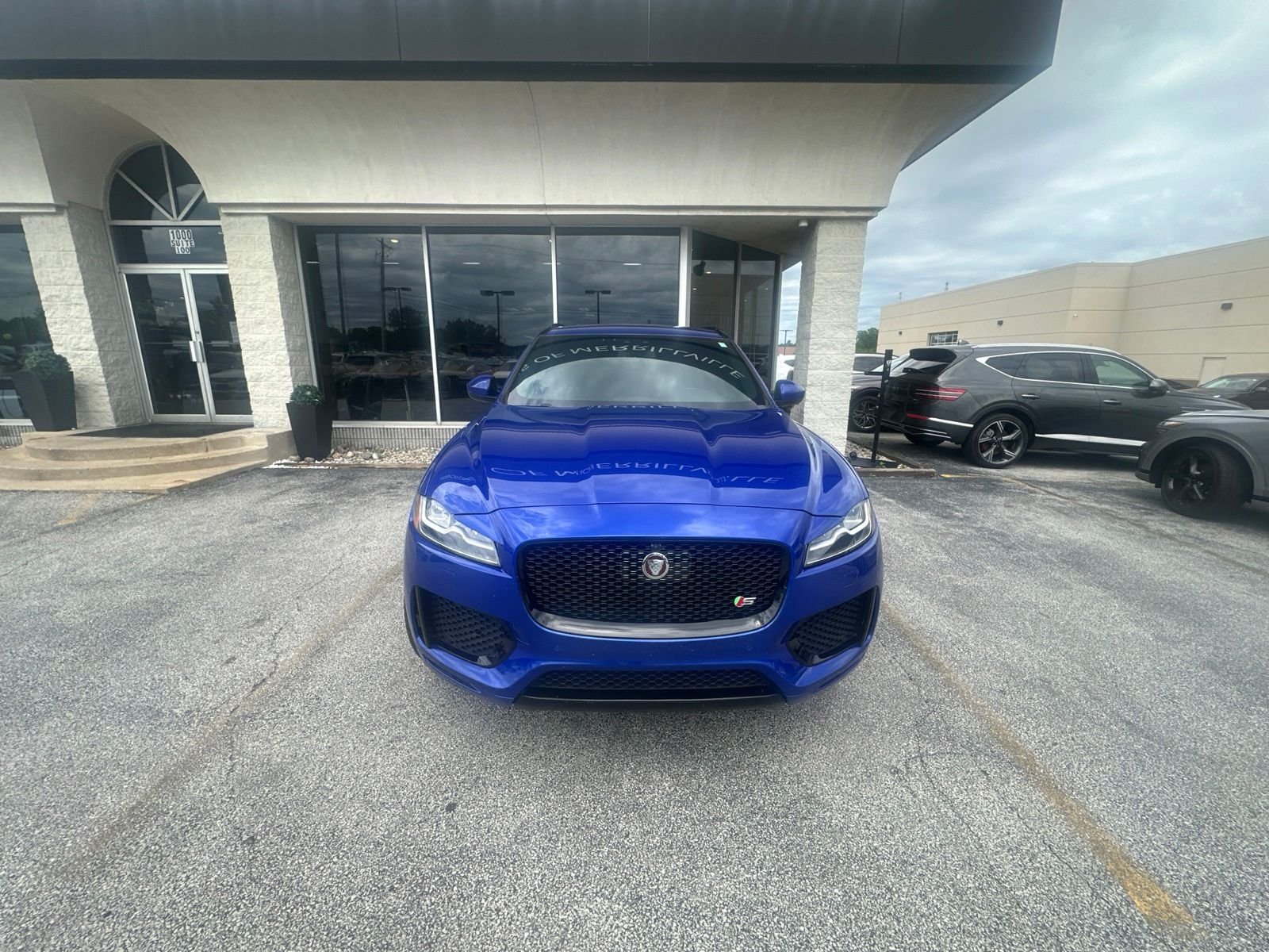 jaguar f-pace 2018 SADCM2FV1JA292368 image jaguar f-pace 2018 SADCM2FV1JA292368 image