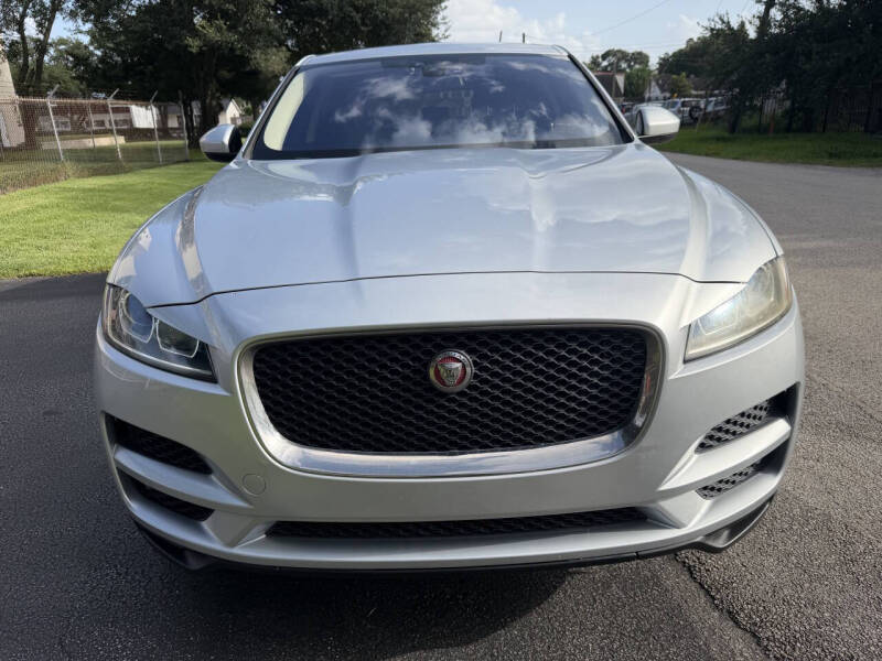 jaguar f-pace 2018 SADCJ2FX4JA257530 image jaguar f-pace 2018 SADCJ2FX4JA257530 image