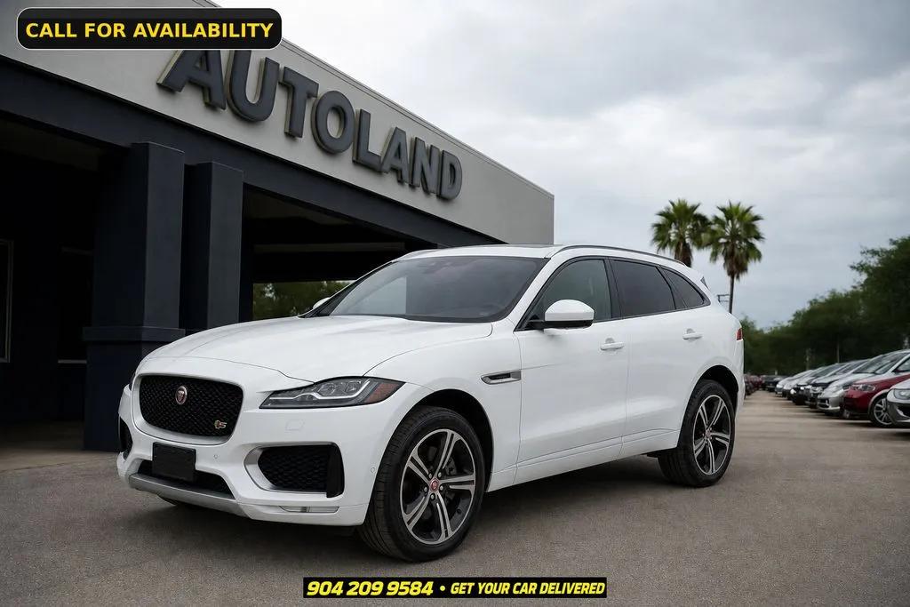 jaguar f-pace 2018 SADCM2FV9JA255794 image