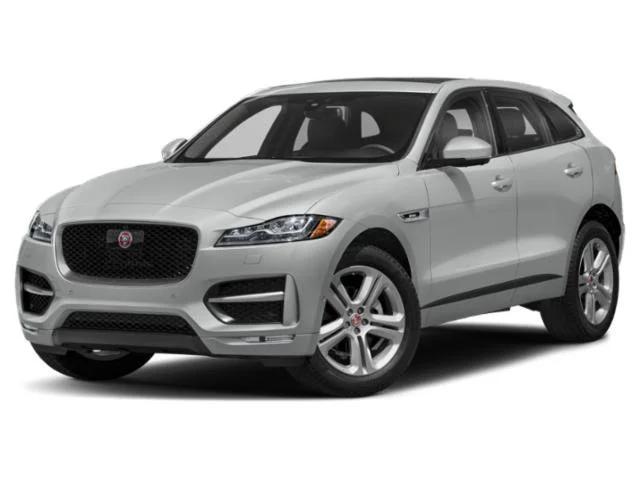 jaguar f-pace 2018 SADCL2FX0JA258507 image jaguar f-pace 2018 SADCL2FX0JA258507 image