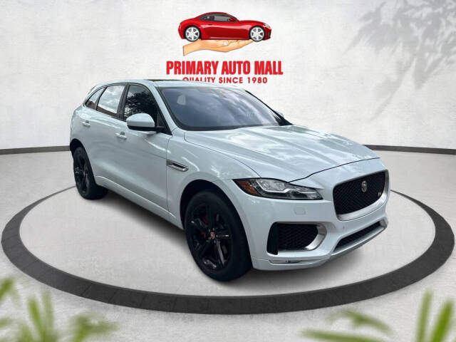 jaguar f-pace 2018 SADCM2FV9JA272837 image jaguar f-pace 2018 SADCM2FV9JA272837 image
