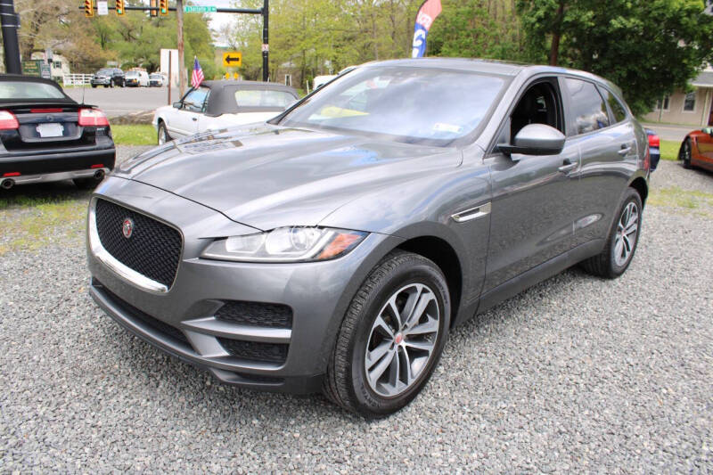 jaguar f-pace 2018 SADCJ2FX2JA275931 image jaguar f-pace 2018 SADCJ2FX2JA275931 image