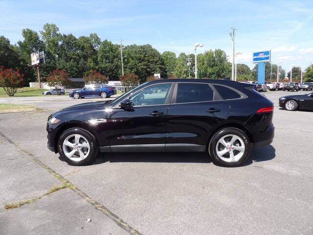 jaguar f-pace 2018 SADCJ2FX0JA328660 image jaguar f-pace 2018 SADCJ2FX0JA328660 image