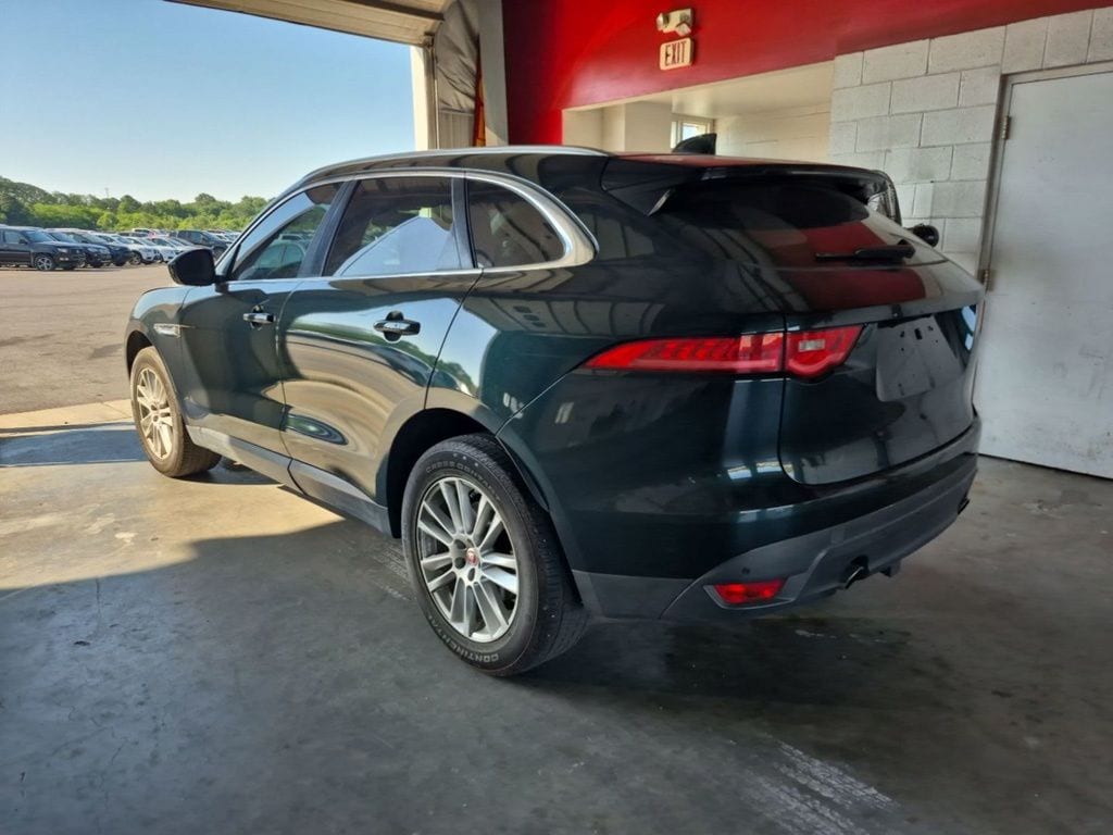 jaguar f-pace 2018 SADCK2FX7JA275355 image jaguar f-pace 2018 SADCK2FX7JA275355 image