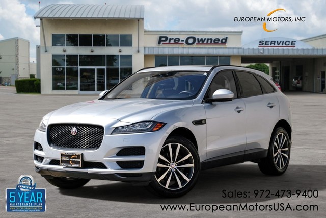 jaguar f-pace 2018 SADCK2FX0JA250135 image jaguar f-pace 2018 SADCK2FX0JA250135 image