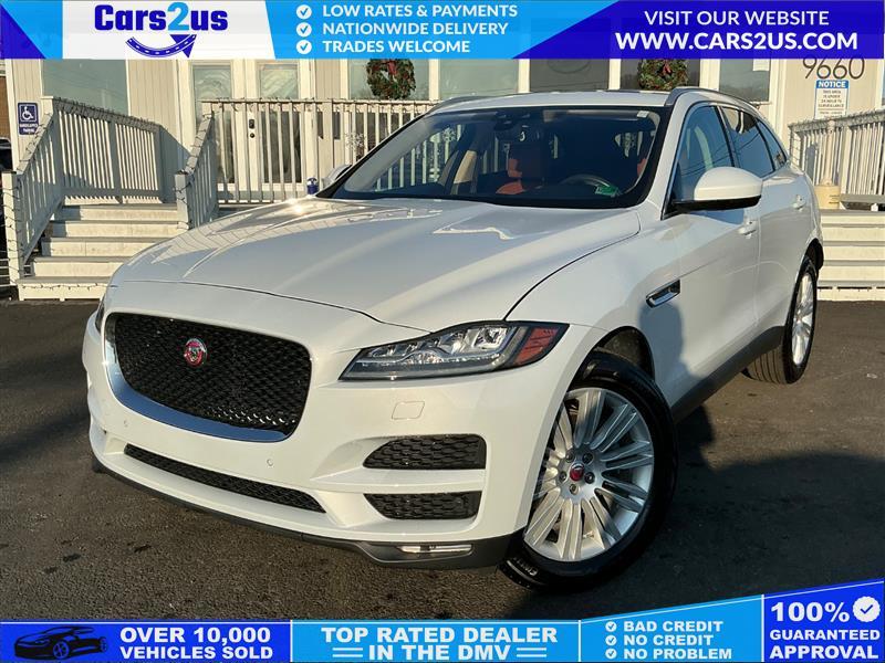 jaguar f-pace 2018 SADCJ2EV9JA252615 image jaguar f-pace 2018 SADCJ2EV9JA252615 image