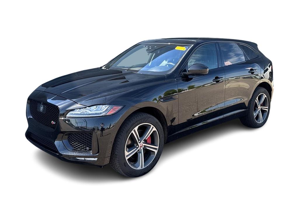 jaguar f-pace 2018 SADCM2FV6JA298215 image jaguar f-pace 2018 SADCM2FV6JA298215 image