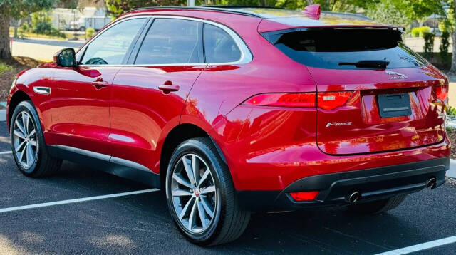 jaguar f-pace 2018 SADCK2FX2JA272833 image jaguar f-pace 2018 SADCK2FX2JA272833 image