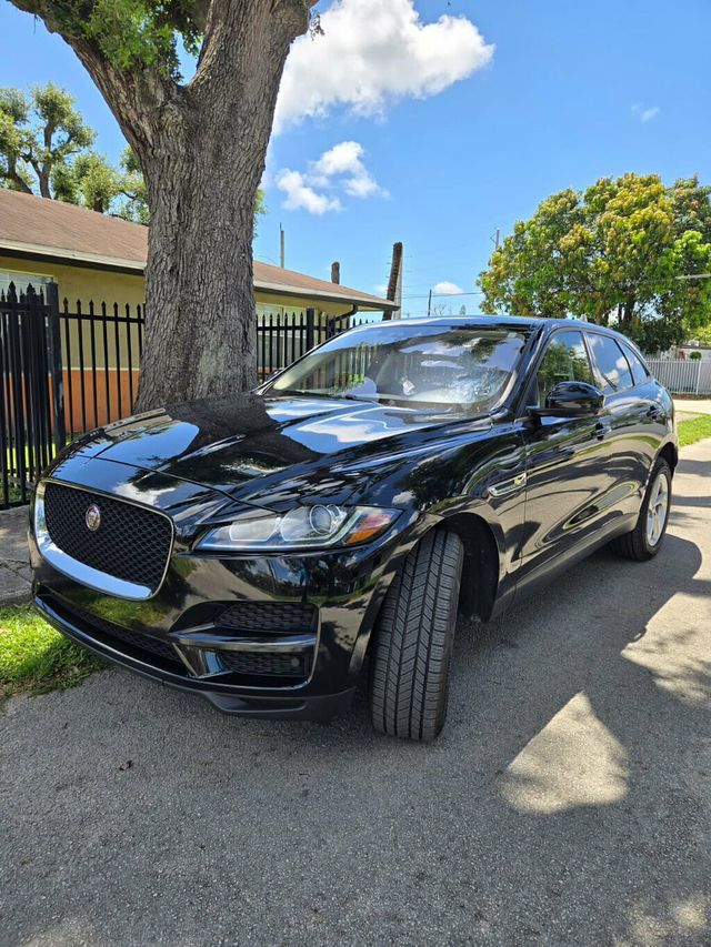 jaguar f-pace 2018 SADCJ2GX0JA236835 image jaguar f-pace 2018 SADCJ2GX0JA236835 image