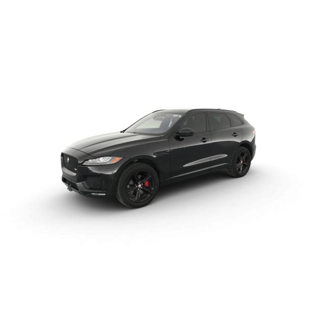 jaguar f-pace 2018 SADCM2FV2JA287907 image jaguar f-pace 2018 SADCM2FV2JA287907 image