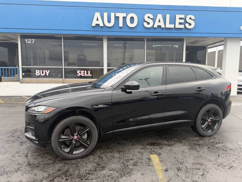 jaguar f-pace 2018 SADCL2GX4JA327763 image jaguar f-pace 2018 SADCL2GX4JA327763 image
