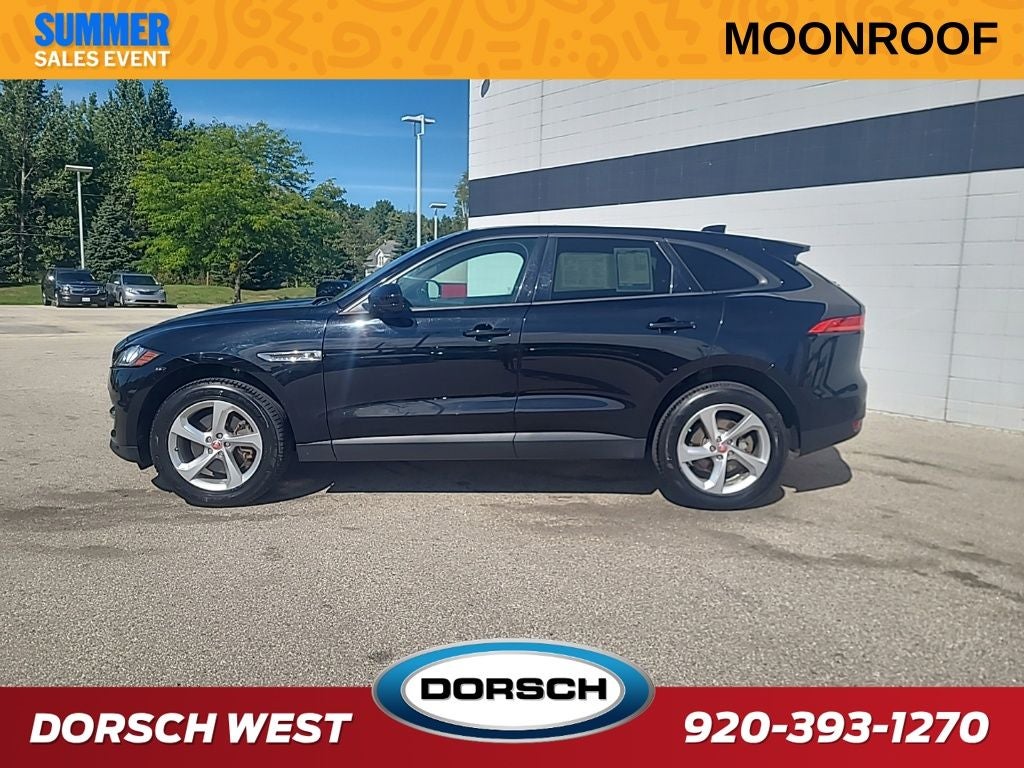 jaguar f-pace 2018 SADCJ2EV6JA268531 image jaguar f-pace 2018 SADCJ2EV6JA268531 image