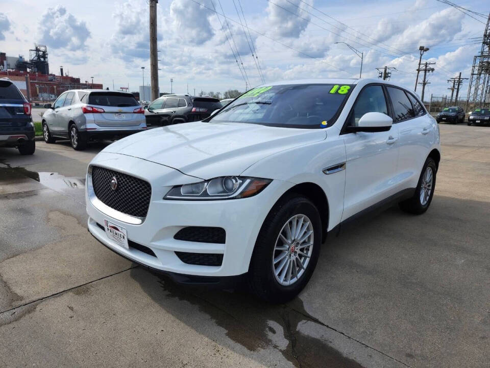 jaguar f-pace 2018 SADCS2FX3JA261761 image jaguar f-pace 2018 SADCS2FX3JA261761 image