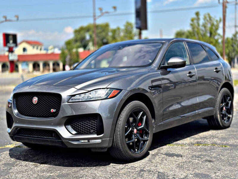 jaguar f-pace 2018 SADCM2FV5JA327994 image jaguar f-pace 2018 SADCM2FV5JA327994 image